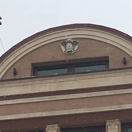 Отель 