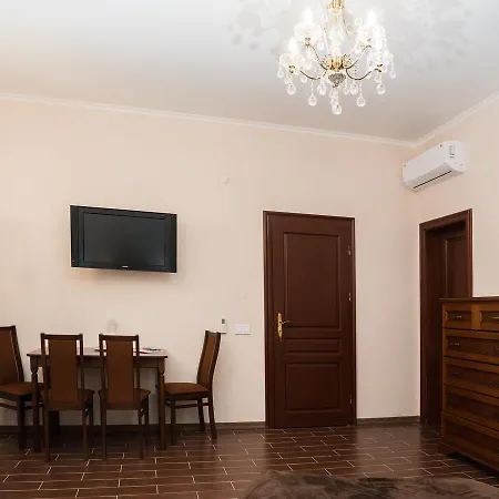 Отель 