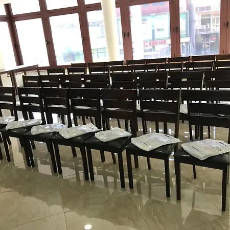 Ξενοδοχείο 